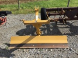 6FT COUNTYLINE GRADER BLADE
