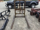 3PT FORKLIFT