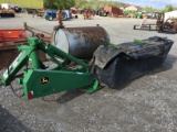 275 JOHN DEERE DISC MOWER 9FT