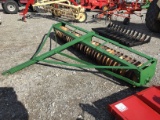 10FT GREEN CULTIPACKER