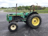 5300 JOHN DEERE
