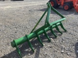 7 SHANK CORSICANA PASTURE REBREAKER
