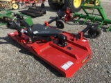 NEW 8FT TRI BUSHOG