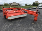 FC283RTG KUHN DISCBINE