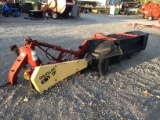 617 NEW HOLLAND DISC MOWER
