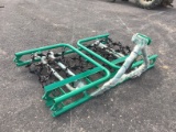 NEW 13FT CHAIN DRAG 3PT