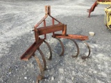 1 ROW 3PT CULTIVATOR (FARM ESTATE PACKAGE)