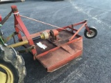 3PT 4FT LMC BUSHOG (FARM ESTATE PACKAGE)