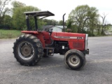 375 MASSEY FERGUSON
