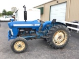 3000 FORD TRACTOR