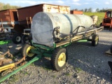 WATER WAGON