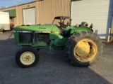 2155 JOHN DEERE TRACTOR