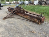 14FT BRILLION TRANSPORT CULTIPACKER