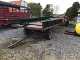 COTTON WAGON