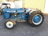 3000 FORD TRACTOR