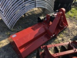 UNUSED 6FT TITAN FLAIL MOWER