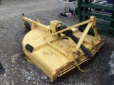 5FT BUSHWHACKER BUSHOG