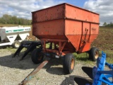 KILBROS GRAVITY WAGON