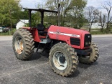 4263 MASSEY FERGUSON TRACTOR