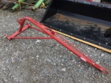 NEW BOOM POLE