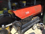 TORPEDO HEATER