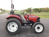 JX55 CASE IH TRACTOR
