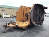 20FT WOODS BATWING BUSHOG