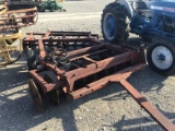 7FT OFFSET WHEEL DISK