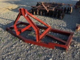 8FT LAND LEVELER
