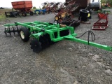 UNUSED 2424 IA OFFSET DISK