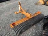 6FT WOODS ROCK RAKE