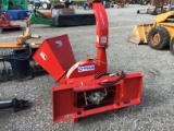 UNUSED TITAN QT WOOD CHIPPER