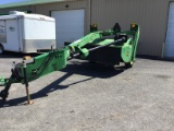 525 JOHN DEERE MOCO DISCBINE