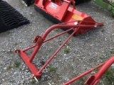 NEW BOOM POLE