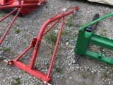 NEW BOOM POLE