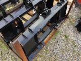 NEW QT - 3PT ADAPTER