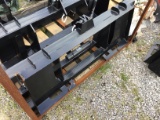 NEW QT - 3PT ADAPTER