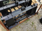 NEW QT - 3PT ADAPTER