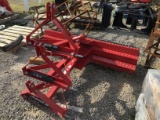 NEW 6FT ROCK RAKE
