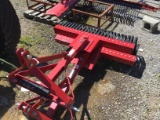 NEW 4FT ROCK RAKE
