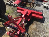 NEW 4FT ROCK RAKE