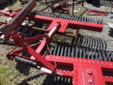 NEW 5FT ROCK RAKE