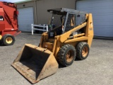 1840 CASE SKID STEER