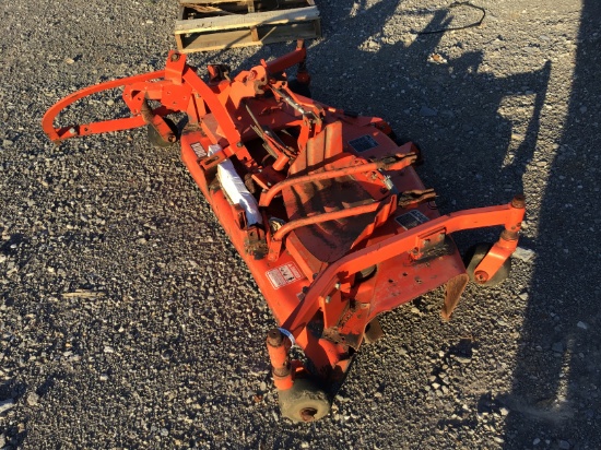 54'' KUBOTA MOWER DECK