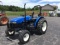 TN55 NEW HOLLAND TRACTOR