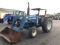 7610 FORD TRACTOR W/ LOADER