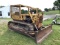 D4D CATERPILLAR DOZER