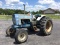 8600 FORD TRACTOR