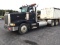 1989 PETERBILT SEMI TRUCK W/ TITLE