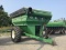 620 J&M GRAIN CART